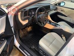 تويوتا كراون